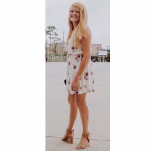 Meet your Posher, Anna gail